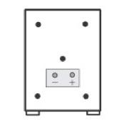 ☆ACOUSTIC REVIVE　QR-8　クォーツ・レゾネーター ACOUSTIC REVIVE QR-8 クォーツ・レゾネーター – CORE