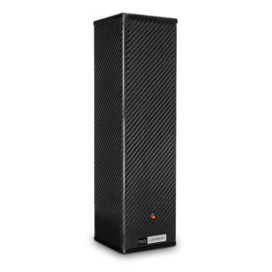 Synergistic Research | FEQ Carbon |  Acoustic field generator
