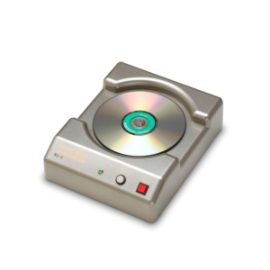 Acoustic Revive RD-3 | CD/SACD/DVD/BD | Disc Demagnetizer