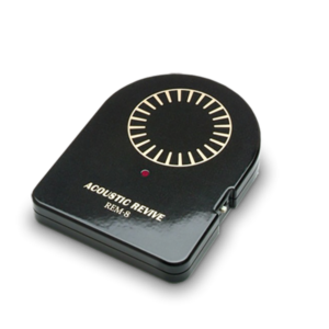 Acoustic Revive | REM-8 | EMF Canceller