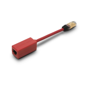 Acoustic Revive | RLI-1GB-tripleC | Network isolator