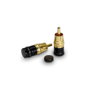 Acoustic Revive IP-2Q | input non-shorting RCA