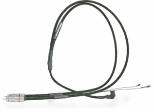 Synergistic Research | Atmosphere SX L1 Alive | Phono Interconnects
