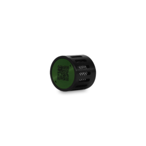 Synergistic Research | Atmosphere Tuning Module | Green