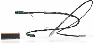 Synergistic Research | Atmosphere SX L1 Alive | Digital Interconnect