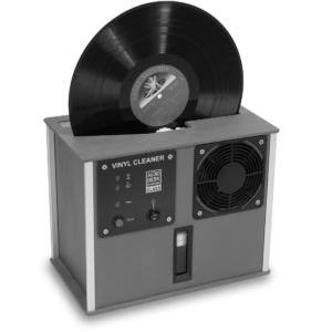 Audio Desk Systeme | Vinyl Cleaner Pro