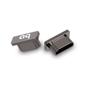 AudioQuest | HDMI Noise-Stopper Caps | set of 4 pieces