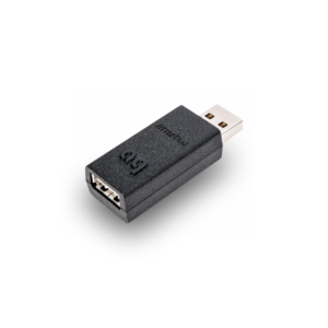 AudioQuest | JitterBug | USB-A Noise Filter