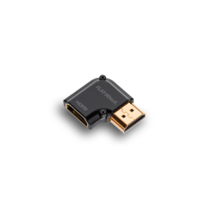 AudioQuest | HDMI 90° nu/L Adapter
