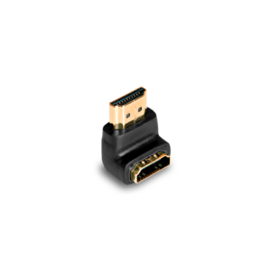 AudioQuest | HDMI 90°/N Adapter