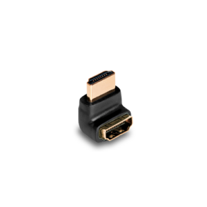 AudioQuest | HDMI 90°/W Adapter