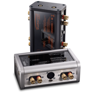 Blue Horizon | ProBurn | Cable burn-in accelerator