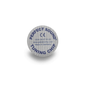 Creaktiv Systems |Tuning Chip Component