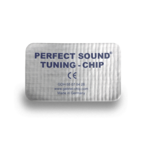 Creaktiv Systems | Tuning Chip Power
