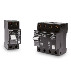 Doepke | DFS 2 F & 4 F Audio Grade | Differential Switches