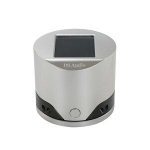 DS-Audio | ES-001 | Record stabilizer