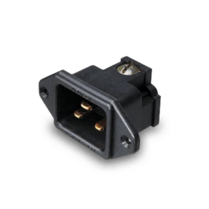 Furutech | FI-033(Gold) | C20 IEC Inlet
