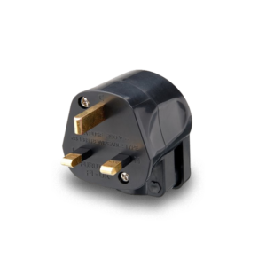 Furutech | FI-UK1363-N1(Gold) | UK Mains Plug