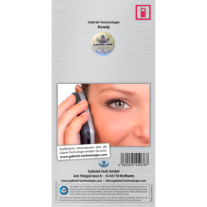 Gabriel-Tech | Mobile phone Chip | GDM25