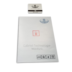 Gabriel-Tech | Smartphone | 5G