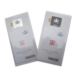 Gabriel-Tech | Smartphone/WiFi Chip | GDM60