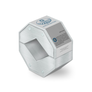 GabrielAqua-Tech | Typ S+ | Central Heater Harmonizer