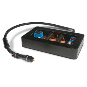 Synergistic Research | Galileo SX Ground Block | DEMO, mint condition