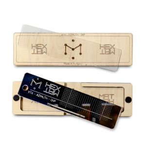 Hexmat | Alignment Tool | VTA / Azimuth / ONP