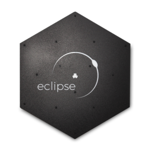 Hexmat | Eclipse Isolator | Record Mat