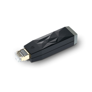 iFi Audio | LAN iSilencer | Network filter/isolator