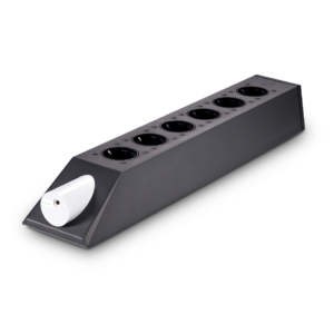 iFi Audio | PowerStation | 6-Way