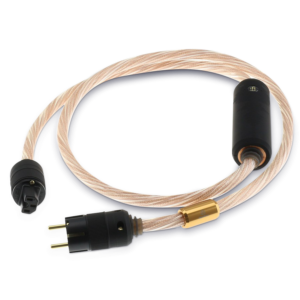 iFi Audio | SupaNova | Power cable