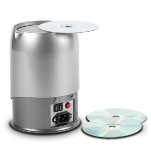 Acoustic Revive | RIO-5 II | negative ion generator