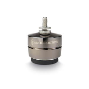 IsoAcoustics | Gaia II