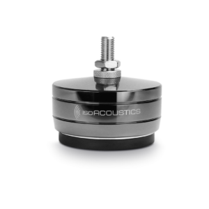 IsoAcoustics | Titan Cronos | Heavy weight speaker feet