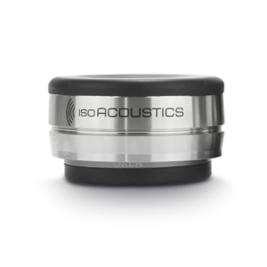 IsoAcoustics | Orea Graphite | Equipment or speaker feet