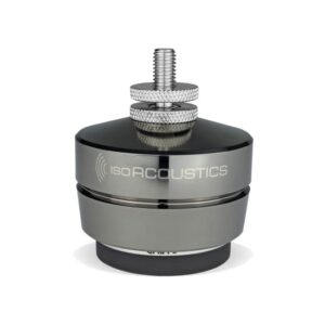 IsoAcoustics | Titan Rhea | Heavy weight speaker feet