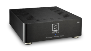 Keces Audio | P6 Ultra Low Noise | Twin Linear Power Supply