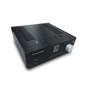 Keces Audio | E40 Integrated amplifier with phono stage