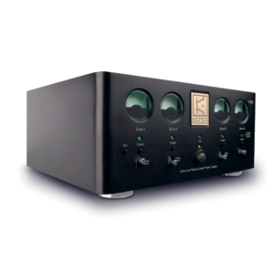 Keces Audio | P28 | 6-Way Linear Power Supply