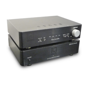 Keces Audio | Sphono | Phono preamp + ext. PS