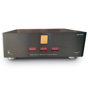 Keces Audio | IQRP-3600 | Bal. Iso. Power Conditioner