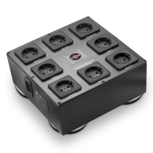 Kemp Elektroniks | POWER SOURCE | Line Conditioner