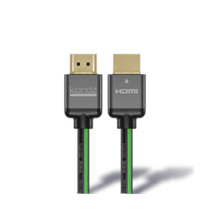 Kordz | Bravo | HDMI Cable