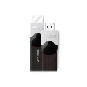 Kordz | LUX | HDMI Cable