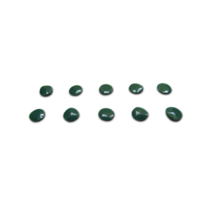 Marigo Audio Lab | Micro Tuning Dots | 2 mm Green, 10 pieces