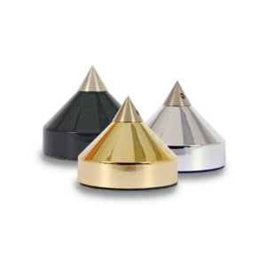 Perfect Sound | Cone, adjustable | d=36 mm, h=30 mm