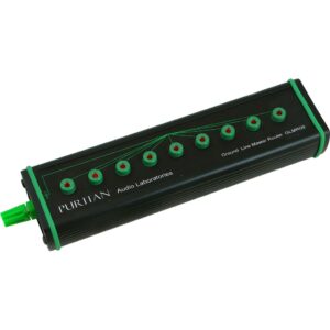 Puritan Audio Lab | RouteMaster | Ground distributor