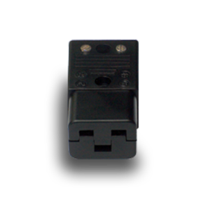 Schurter | Standard version | 20 A IEC Plug