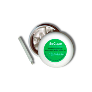 Mapleshade | SilClear | Contact Enhancer & Conditioner